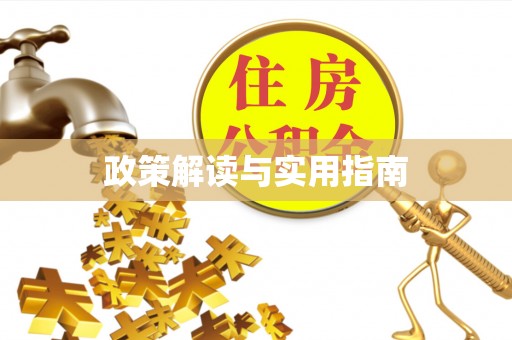 登封政策解读与实用指南