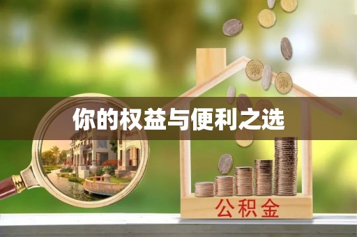 登封你的权益与便利之选