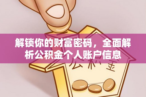 登封解锁你的财富密码，全面解析公积金个人账户信息