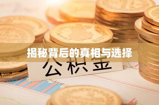登封揭秘背后的真相与选择