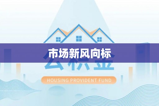 登封市场新风向标