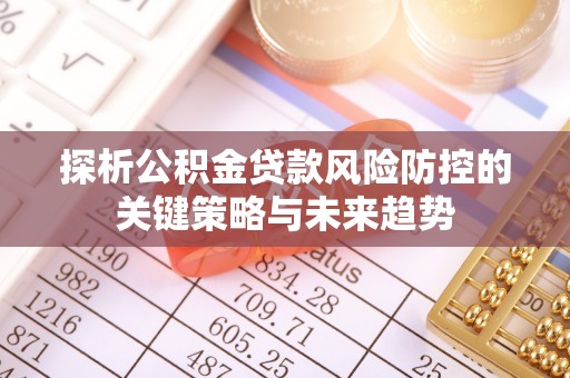 登封探析公积金贷款风险防控的关键策略与未来趋势