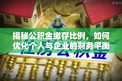 登封揭秘公积金缴存比例，如何优化个人与企业的财务平衡
