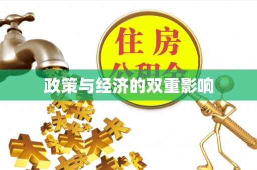 登封政策与经济的双重影响