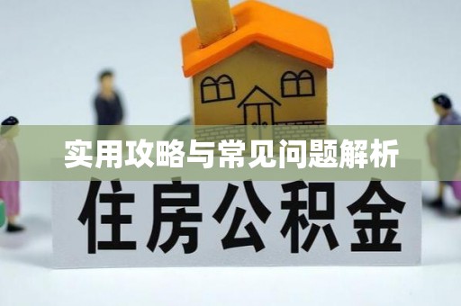 登封实用攻略与常见问题解析