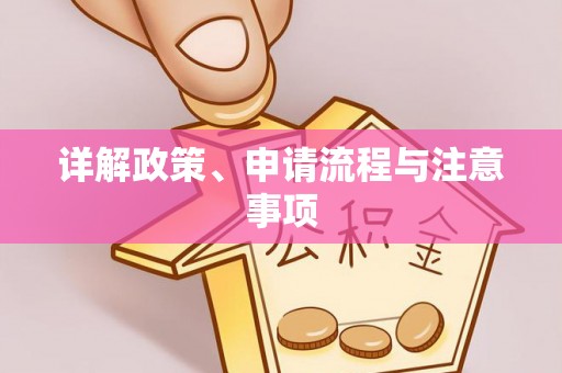 登封详解政策、申请流程与注意事项